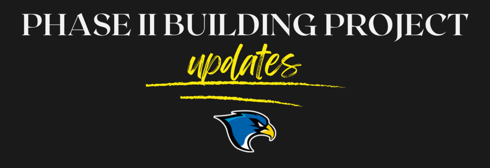 building update