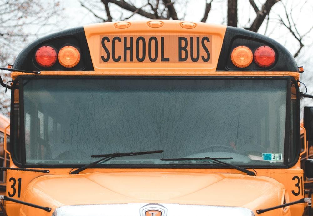 School Bus image 