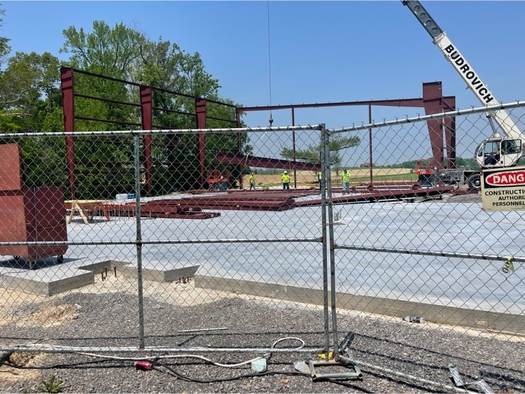 steel up
