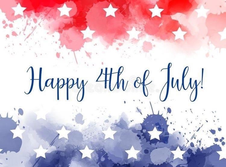 4th of July