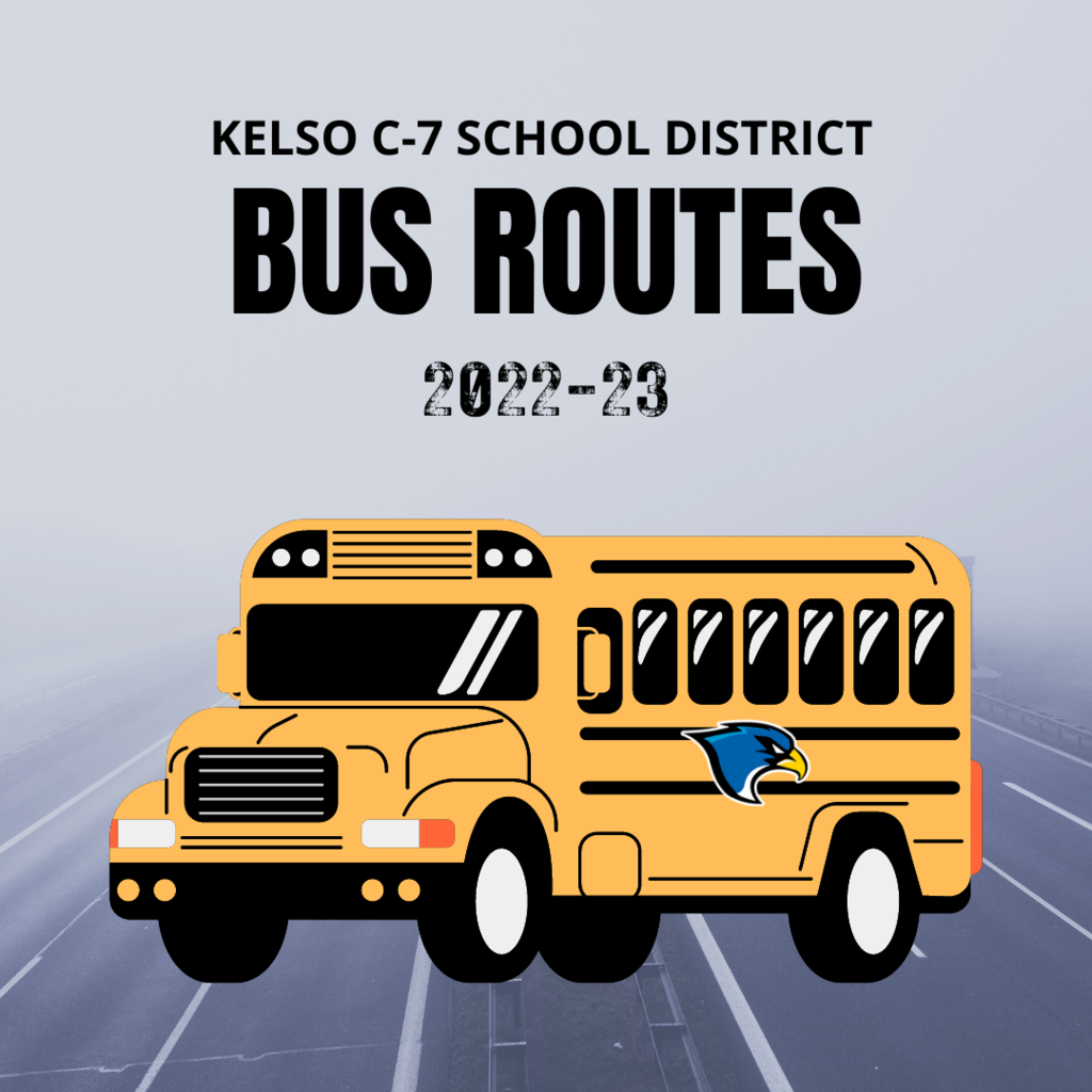 Bus routes 