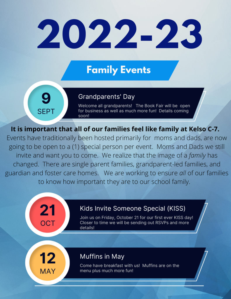 family events