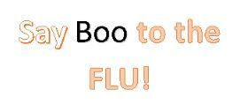 flu clinic image