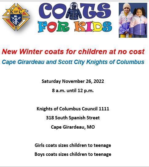 coats for kids 