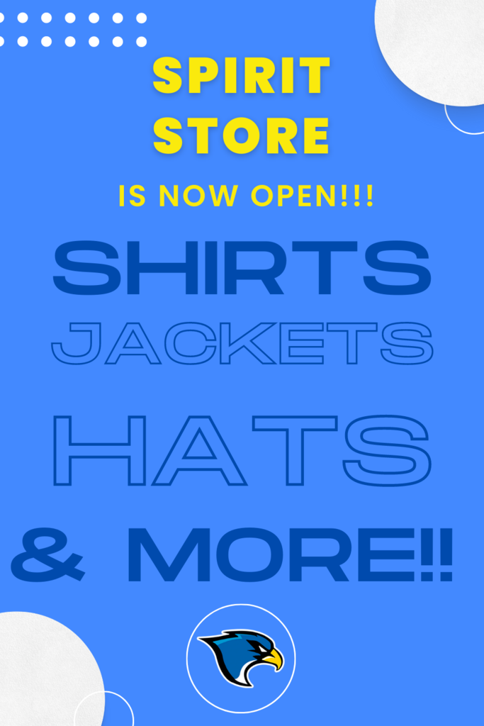 School spirit store