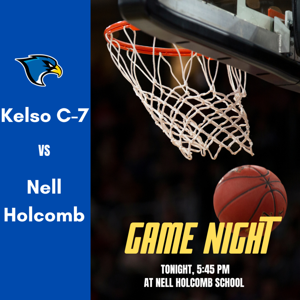 Nell Holcomb Game